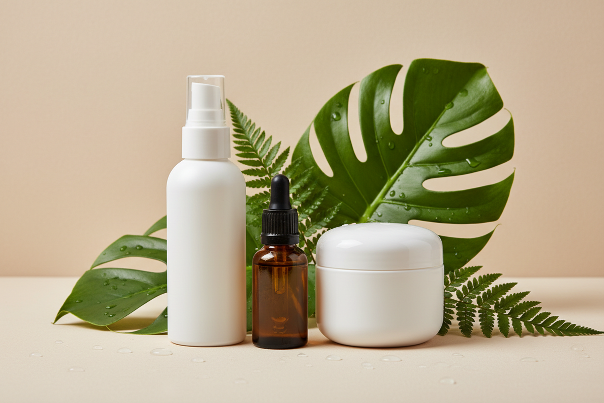 La méthode LOC/LCO expliquée : le guide ultime pour hydrater les cheveux crépus - Maison Crepue