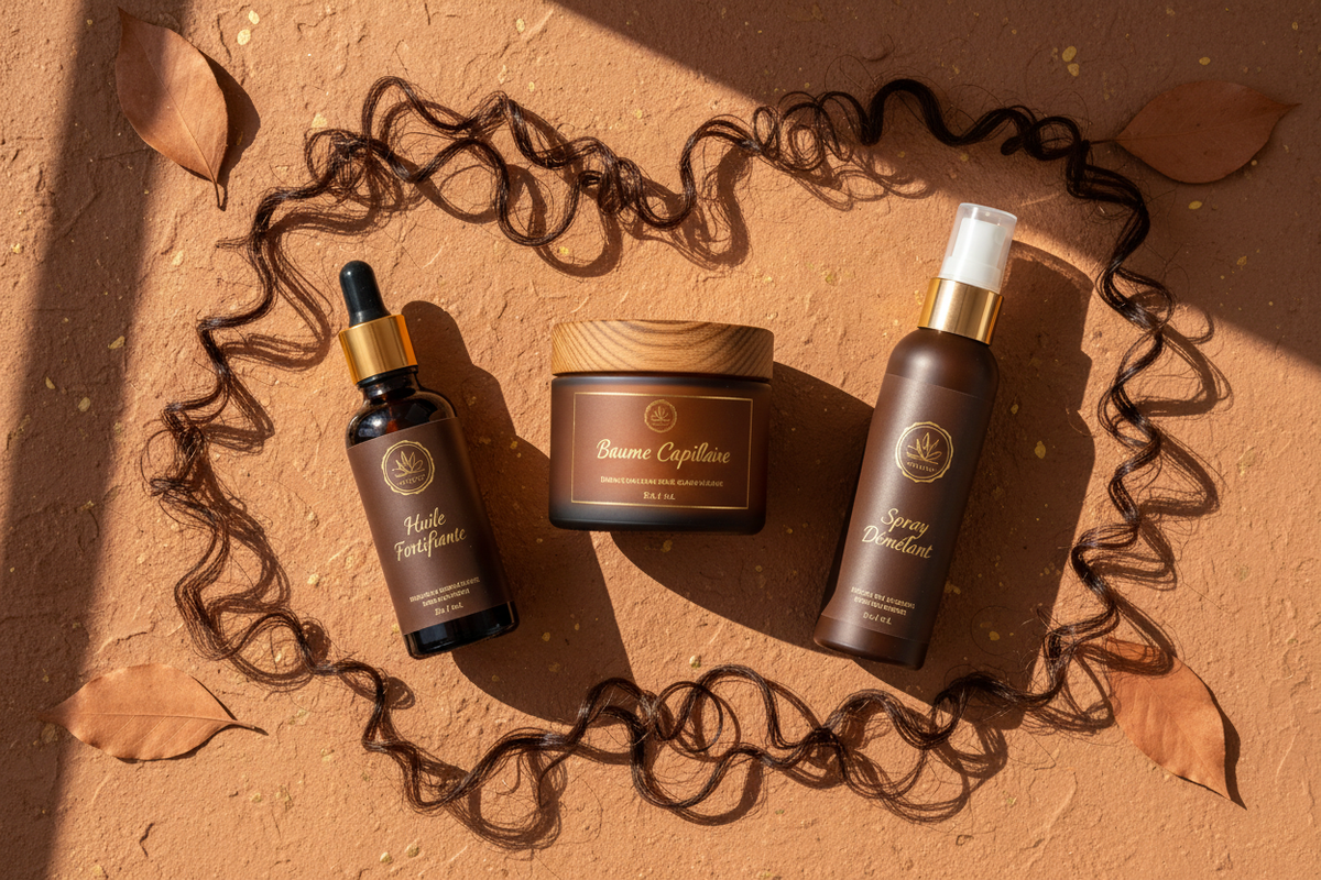 Et si cette offre de soins capillaires contre la casse de cheveux était 2 fois moins chère mais tout aussi efficace ?