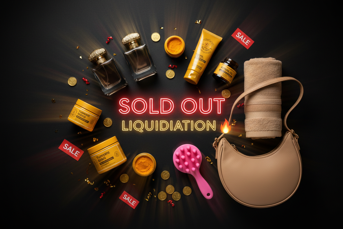 Ces produits ont fait fureur — et ils sont en liquidation ! - Maison Crepue