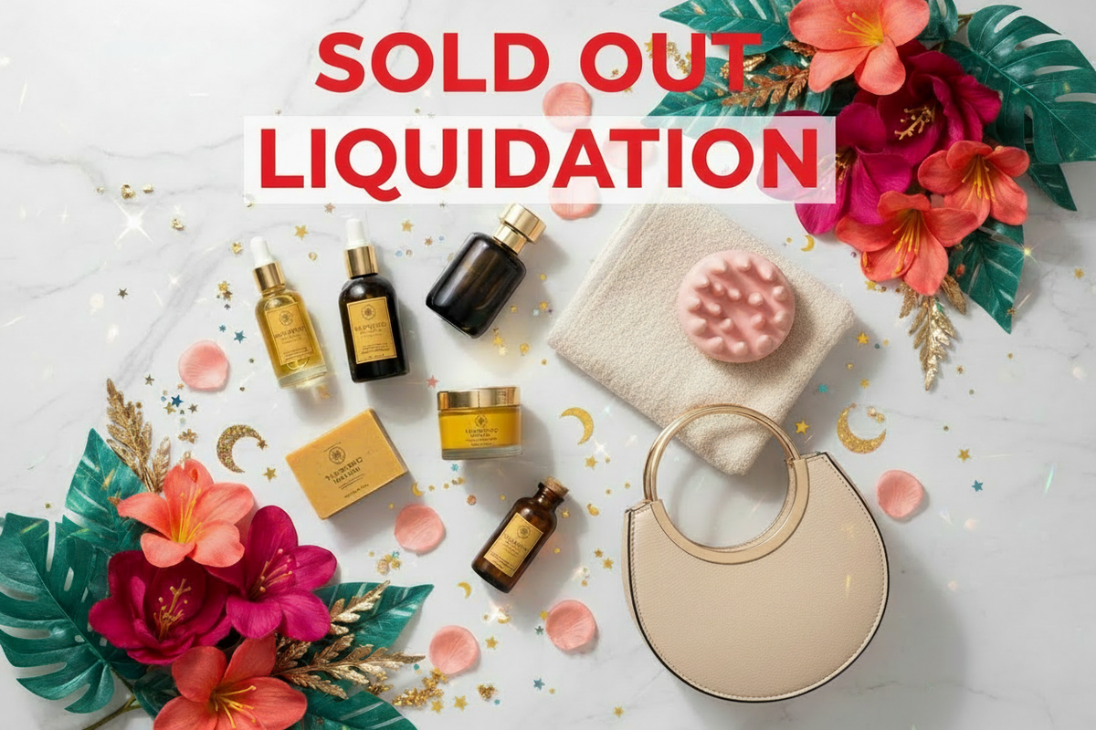 Sold Out 🔥 Liquidation — Offres Limitées - Maison Crepue