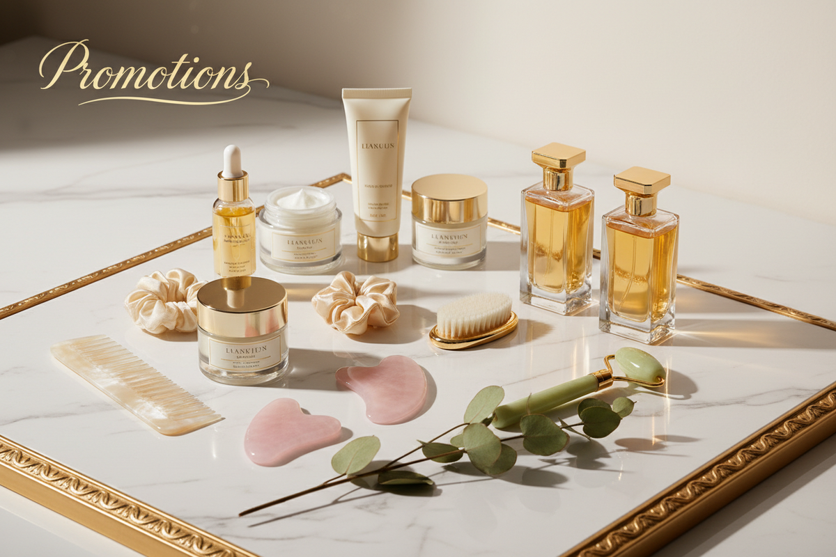 Promotions — Offres Spéciales - Maison Crepue