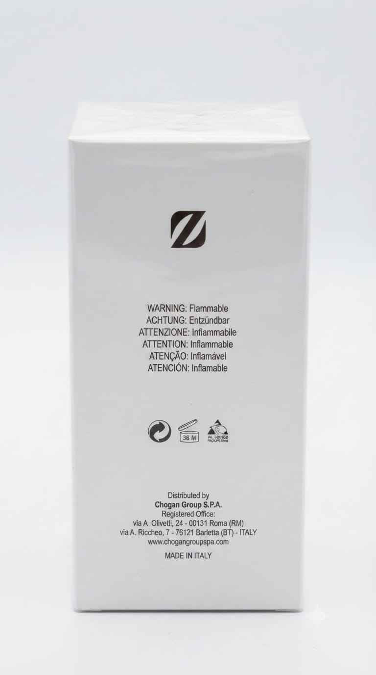 Chogan N°053 — Extrait de Parfum 70ml