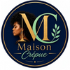Maison Crepue – Accueil