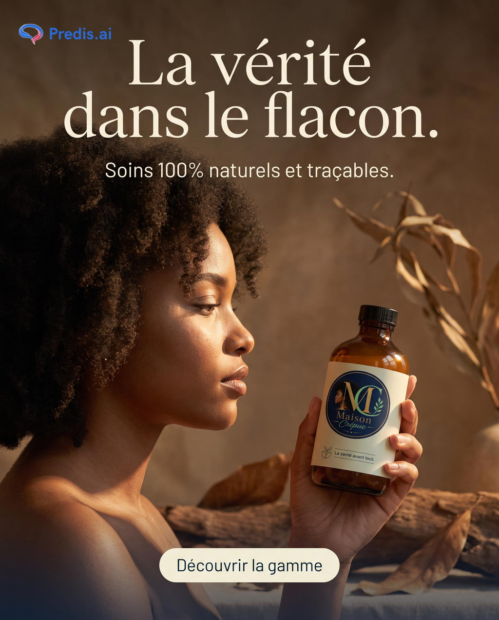 huile anti-chute cheveux naturels
