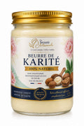 beurre karité pur peau sèche
