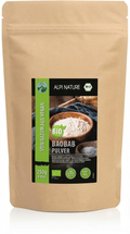poudre baobab bio complément naturel