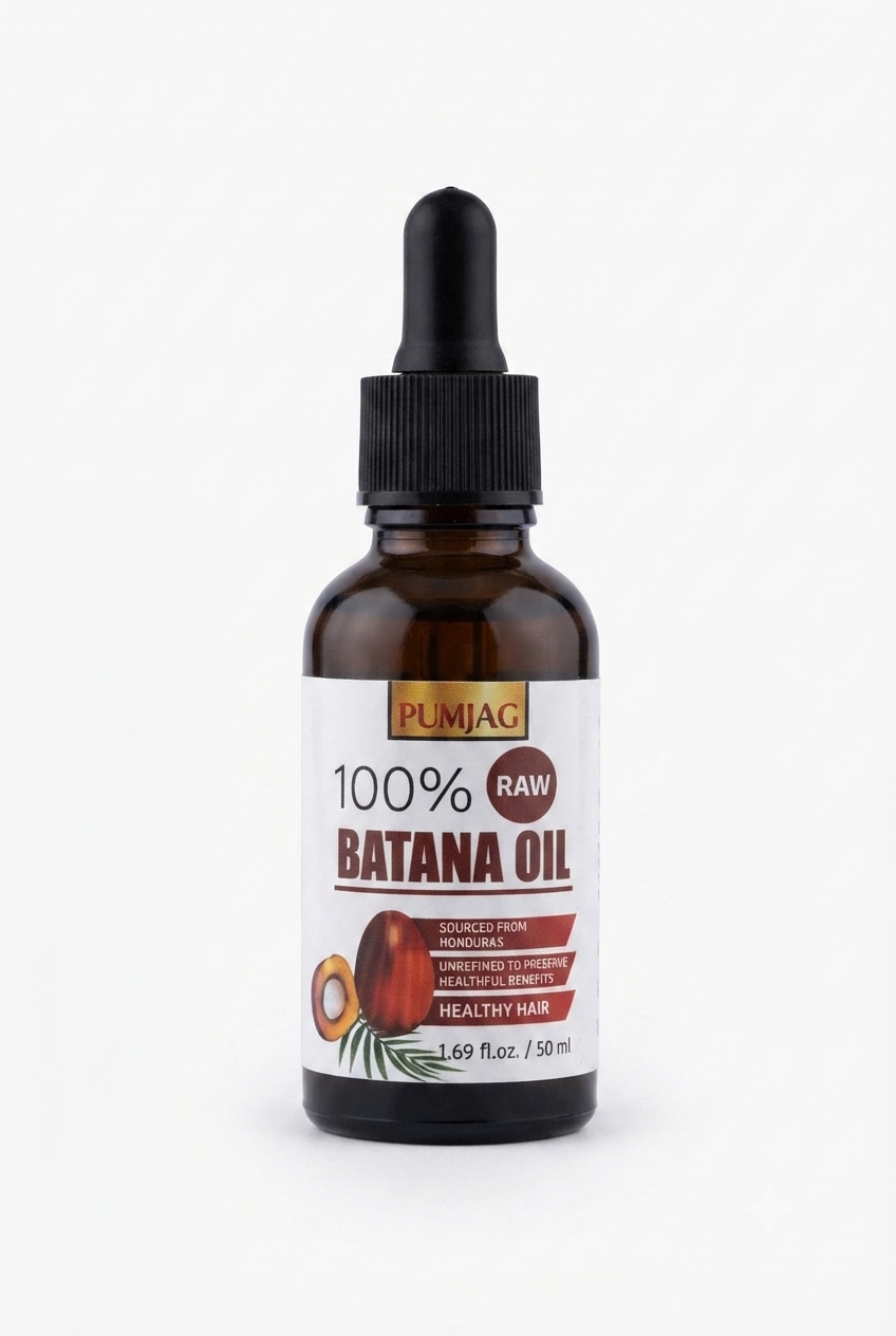 sérum pousse rapide au batana 