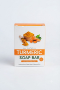 savon anti taches au curcurma
