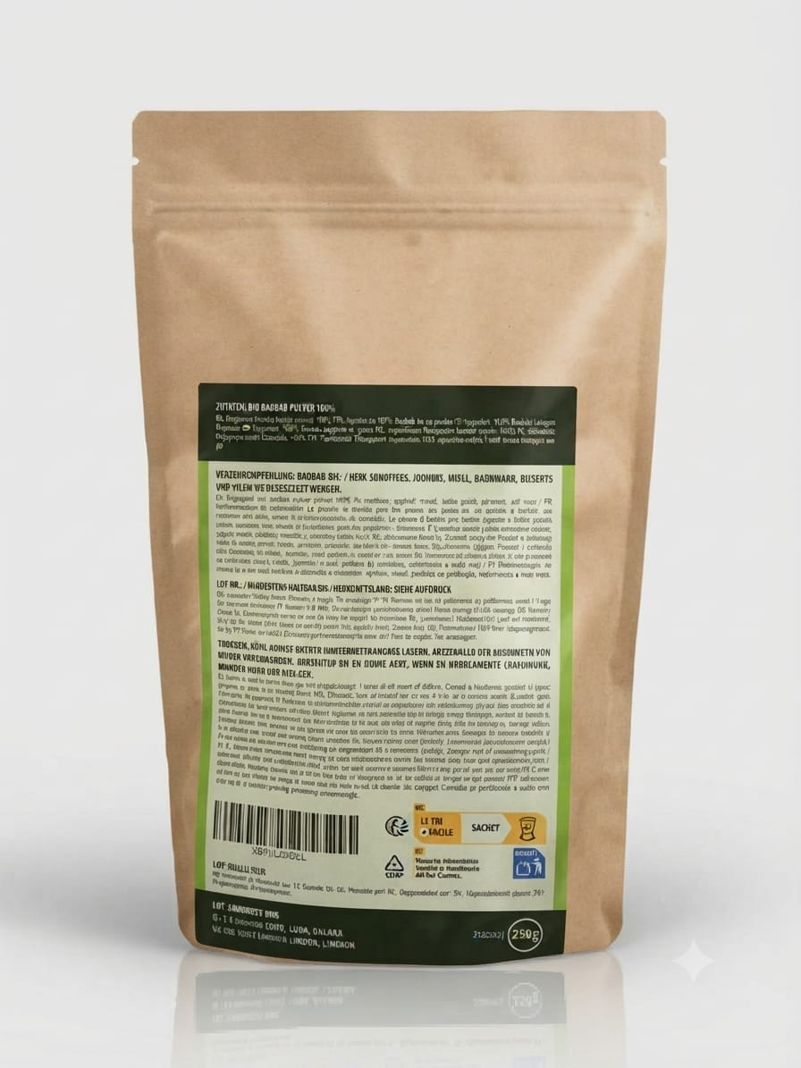Feuilles d'Hibiscus Bio — Complément Naturel 250g - Maison Crepue